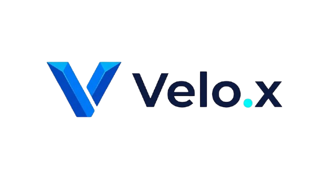 Velo.x Logo